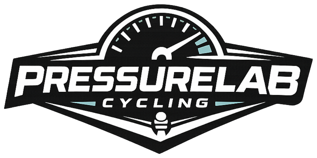 PressureLab Cycling